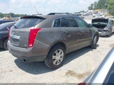 CADILLAC SRX STANDARD 3GYFNAE35FS542016 снимка
