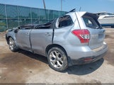 SUBARU FORESTER 2.5I TOURING JF2SJAWC1FH493714 снимка