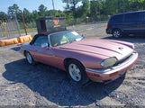 JAGUAR XJS 2+2 SAJNX2746SC221451 снимка