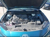 Toyota Camry Le 4T1DAACK5SU070215 снимка
