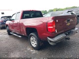 Chevrolet Silverado  1Lt 1GCRCRECXFZ324583 снимка