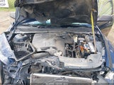 CHEVROLET MALIBU LS 1G1ZB5E18BF217420 снимка