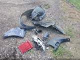 CHEVROLET MALIBU LS 1G1ZB5E18BF217420 снимка