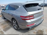 Genesis Gv80 3.5T Awd Advanced KMUHCESC9MU068551 снимка