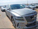Genesis Gv80 3.5T Awd Advanced KMUHCESC9MU068551 снимка