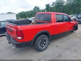 Ram  Rebel 1C6RR7YT5GS230062 снимка