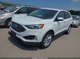 Ford Edge Sel 2FMPK4J96LBA34441 снимка