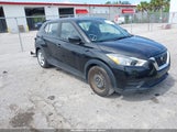Nissan Kicks S Xtronic Cvt 3N1CP5BVXLL556518 снимка