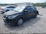 Nissan Kicks S Xtronic Cvt 3N1CP5BVXLL556518 снимка