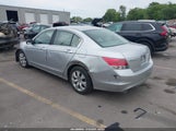 Honda Accord 3.5 Ex-L 1HGCP36808A004337 photo