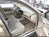 Chevrolet Impala 2G1WF52E549274250 fotografie