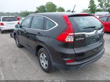 Honda Cr-V Lx 5J6RM4H36FL039355 снимка