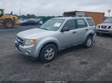 FORD ESCAPE XLS 1FMCU0C73BKB19965 снимка