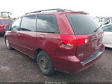 TOYOTA SIENNA LE 5TDZK23C18S169410 снимка