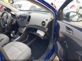 CHEVROLET SONIC 1LS 1G1JB5SH7C4212642 снимка