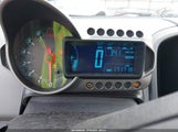 CHEVROLET SONIC 1LS 1G1JB5SH7C4212642 снимка