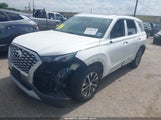 Hyundai Palisade Sel KM8R24HE0NU381661 снимка