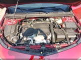 Chevrolet Malibu Fwd Rs 1G1ZG5ST3LF039070 снимка