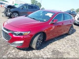 Chevrolet Malibu Fwd Rs 1G1ZG5ST3LF039070 снимка