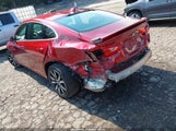 Chevrolet Malibu Fwd Rs 1G1ZG5ST3LF039070 снимка