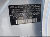 HYUNDAI ELANTRA GLS (ULSAN PLANT) KMHDH4AE5CU425301 photo