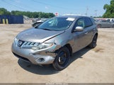 Nissan Murano S JN8AZ1MU1AW012237 снимка