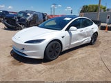 Tesla Model 3 Long Range Dual Motor All-Wheel Drive/Rear-Wheel Drive 5YJ3E1EAXRF757802 fotografie