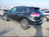 Nissan Rogue Sl 5N1AT2MVXFC850489 снимка