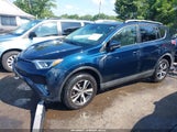 TOYOTA RAV4 XLE JTMRFREV4HD202343 снимка