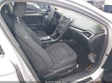 Ford Fusion Se 3FA6P0H72HR125168 снимка