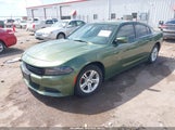 Dodge Charger Sxt Rwd 2C3CDXBG6KH699528 снимка