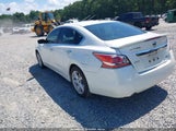NISSAN ALTIMA 2.5 SV 1N4AL3AP3EC126616 снимка