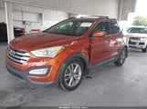 Hyundai Santa Fe Sport 2.0L Turbo 5XYZUDLA5GG305912 photo