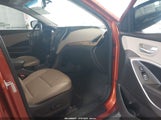 Hyundai Santa Fe Sport 2.0L Turbo 5XYZUDLA5GG305912 снимка