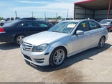 Mercedes-Benz C 300 Luxury 4Matic/Sport 4Matic WDDGF8BB8CR213651 fotografie