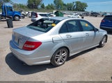 Mercedes-Benz C 300 Luxury 4Matic/Sport 4Matic WDDGF8BB8CR213651 fotografie