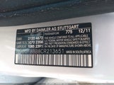 Mercedes-Benz C 300 Luxury 4Matic/Sport 4Matic WDDGF8BB8CR213651 fotografie