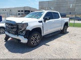 GMC Sierra  4Wd Short Box At4 3GTUUEEL5RG422487 снимка