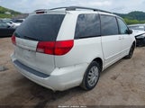 TOYOTA SIENNA LE 5TDZA23C74S010128 снимка