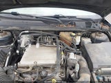 CHEVROLET MALIBU LS 1G1ZT54824F120342 снимка