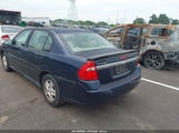 CHEVROLET MALIBU LS 1G1ZT54824F120342 снимка