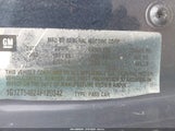 CHEVROLET MALIBU LS 1G1ZT54824F120342 снимка