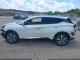 Nissan Murano Sl Intelligent Awd 5N1AZ2CS2MC142515 fotografie