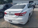 Toyota Camry Le 4T1L11AK0LU979222 photo