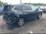 Honda Pilot Ex-L 5FNYF6H61GB076030 снимка