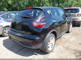Nissan Juke S JN8AF5MR6FT513726 снимка