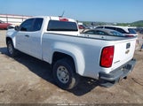 Chevrolet Colorado Wt 1GCHSBEAXH1260387 снимка