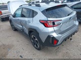 Subaru Crosstrek Limited 4S4GUHM66R3802592 fotografie