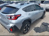 Subaru Crosstrek Limited 4S4GUHM66R3802592 photo