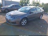Ford Fusion Se 3FAHP0HA6CR292887 снимка